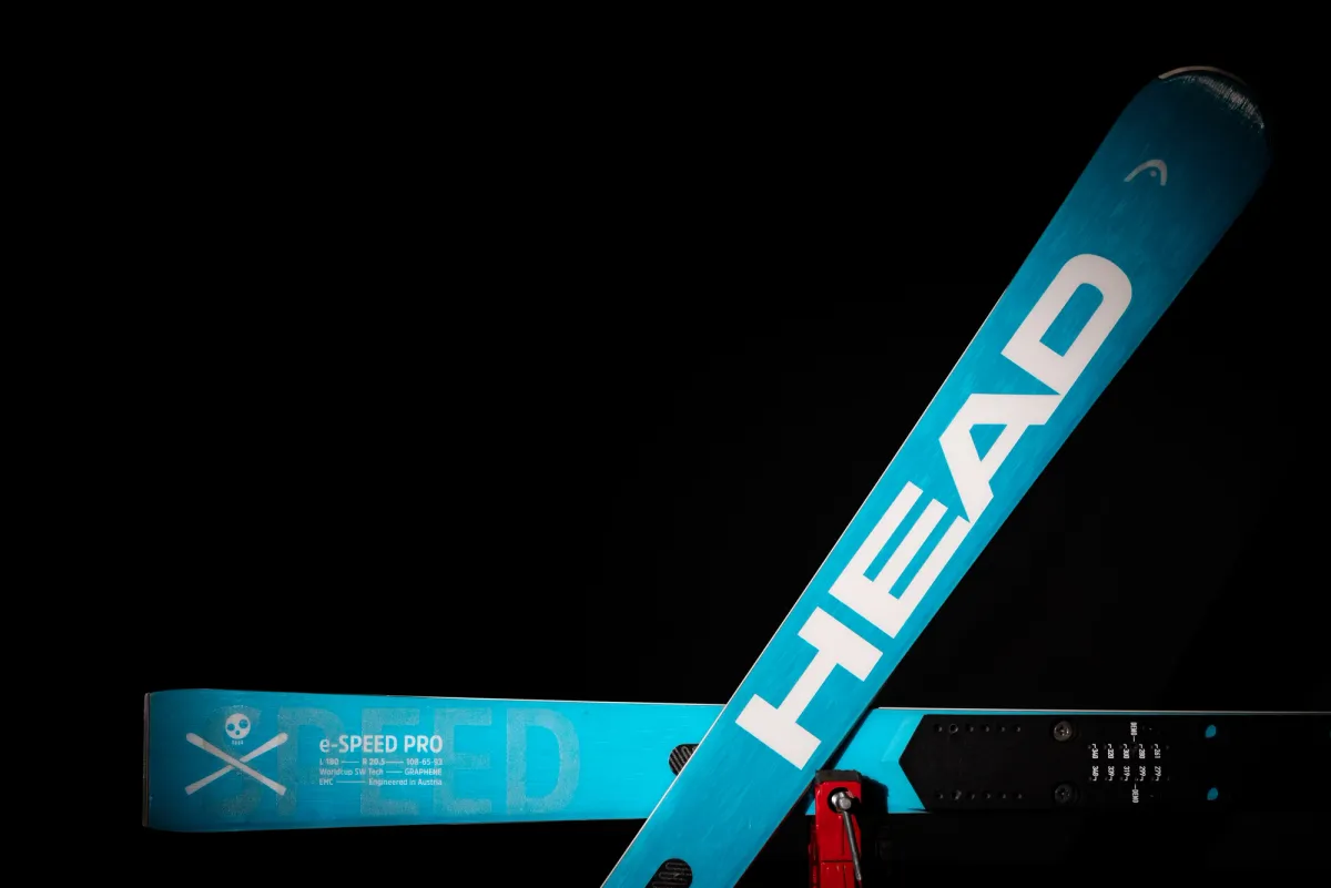 2024 Head Rebels E-Speed Pro