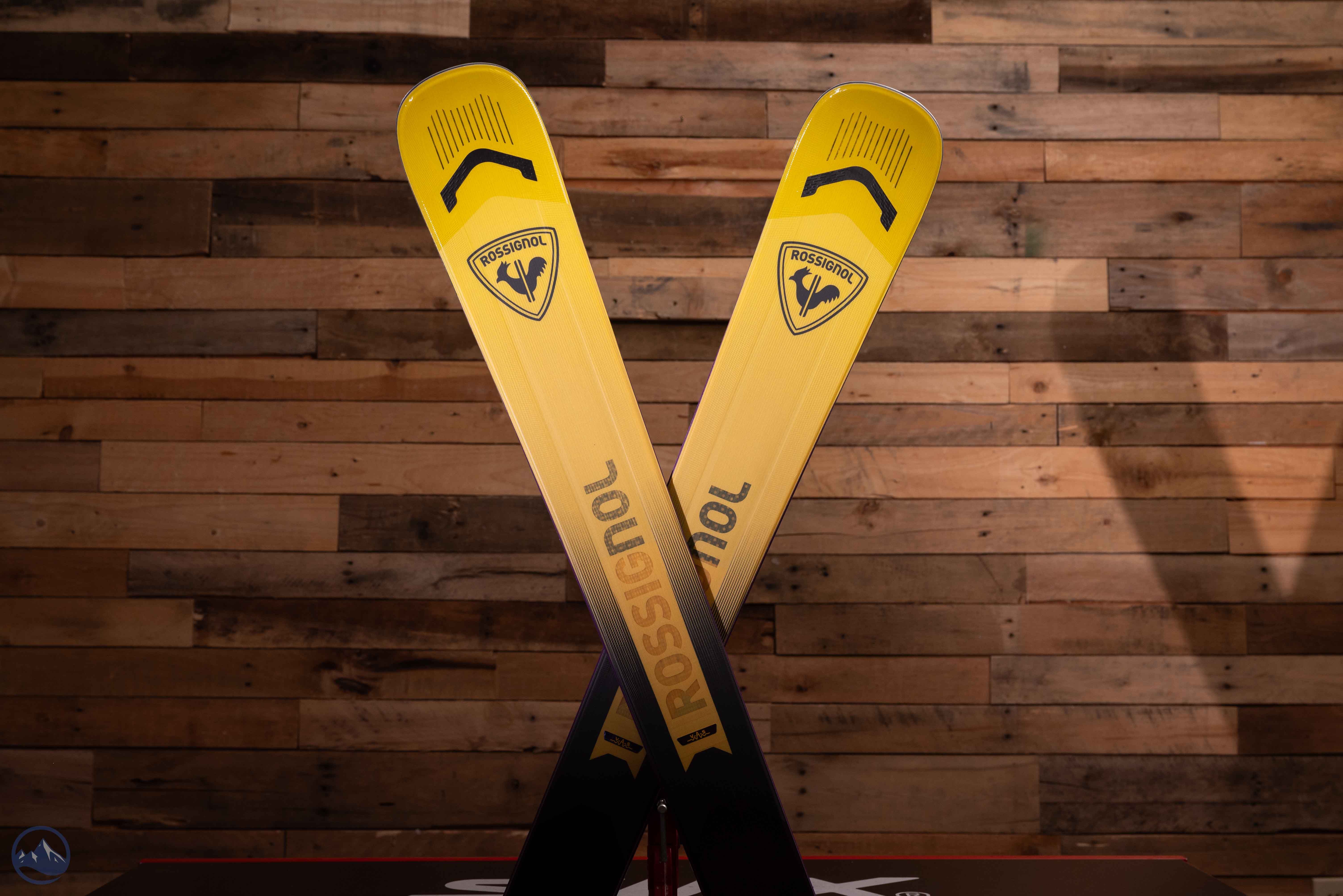 2026 Rossignol Arcade 94 | SkiEssentials
