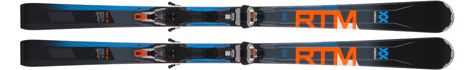 2019 Volkl RTM 79 Ski Image