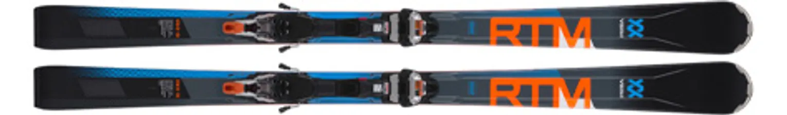 2019 VOLKL RTM 79 SKIS