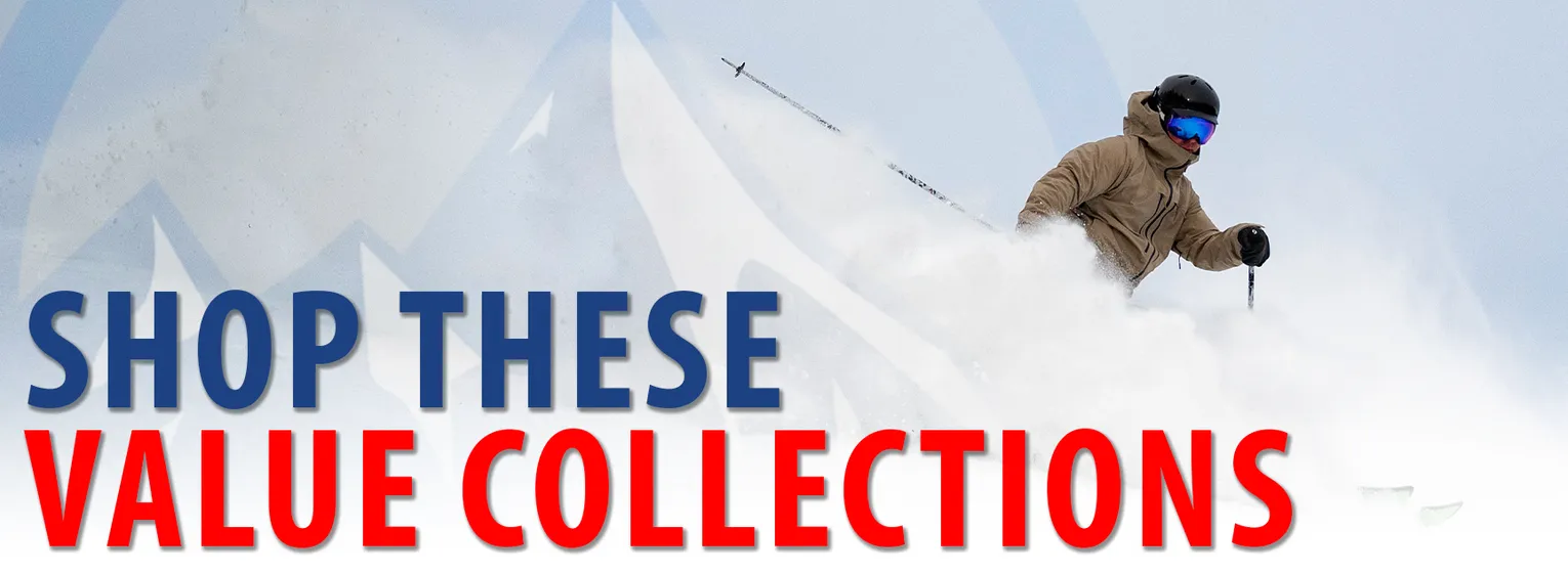 Shop these value collections (non-interactive banner)