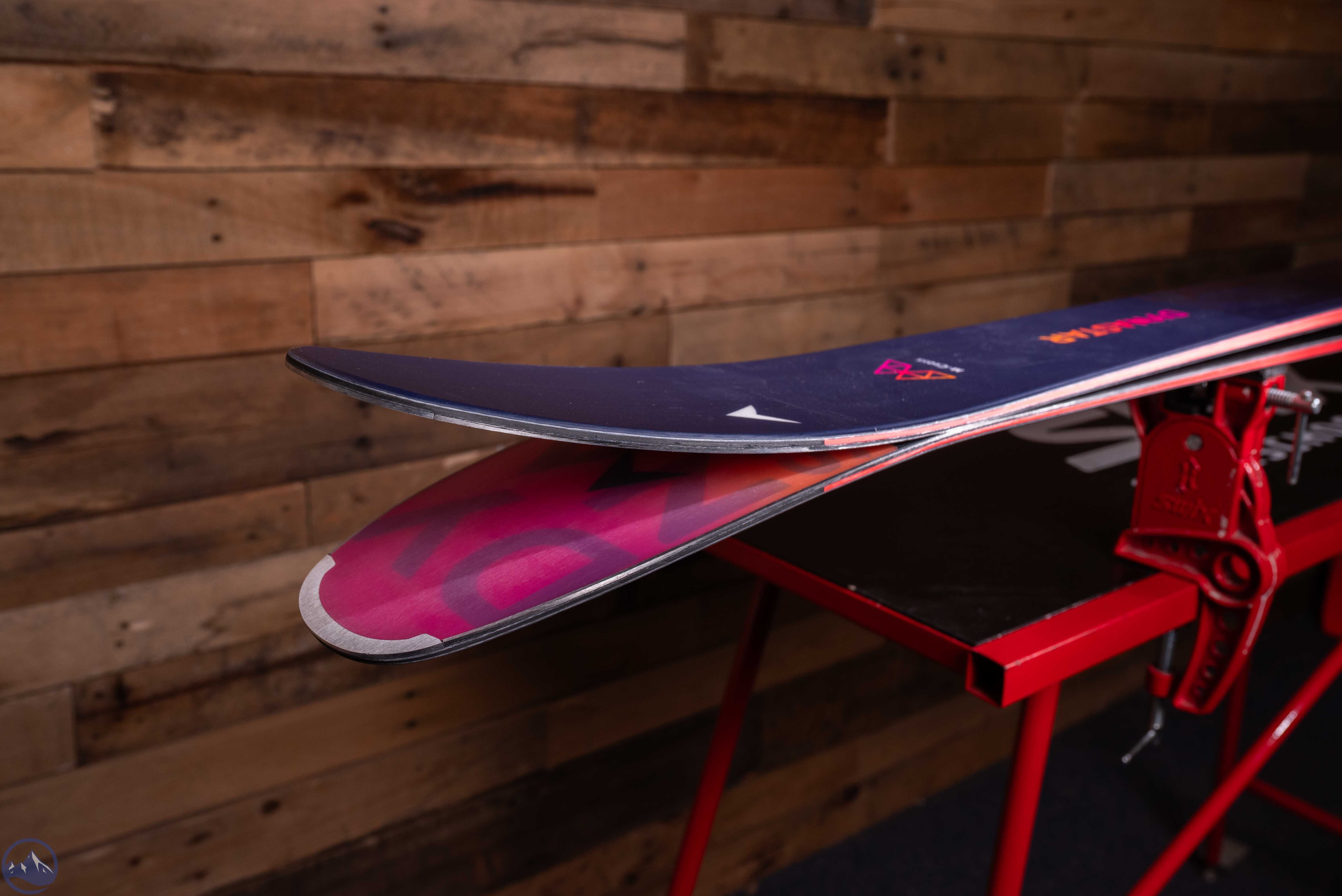 2026 Dynastar M-Cross 88