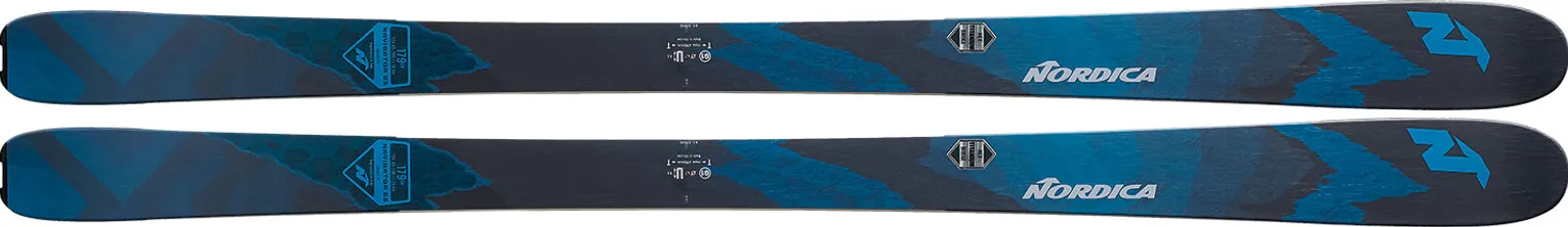 2021 NORDICA NAVIGATOR 85