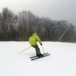 2019 Blizzard Quattro 8.4 Ti Skis 3