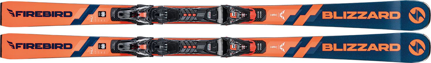スキー BLIZZARD FIREBIRD HRC 2020-2021 174cm 2021 BLIZZARD FIREBIRD HRC