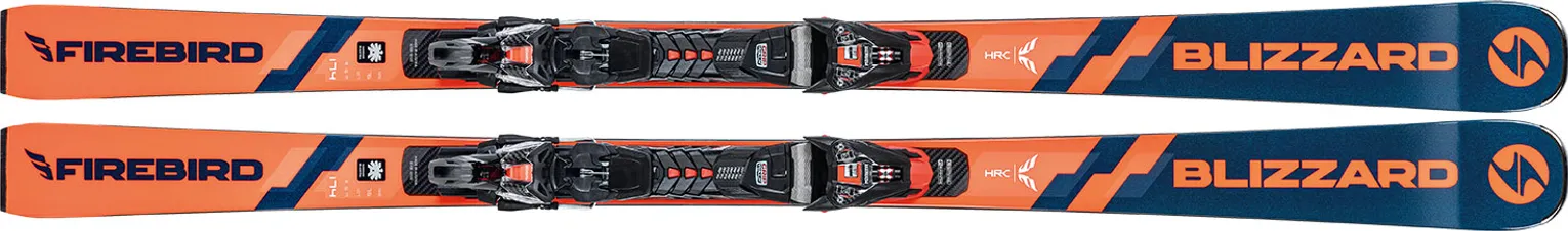 2021 BLIZZARD FIREBIRD HRC