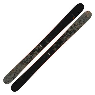 2021 ROSSIGNOL BLACK OPS HOLYSHRED