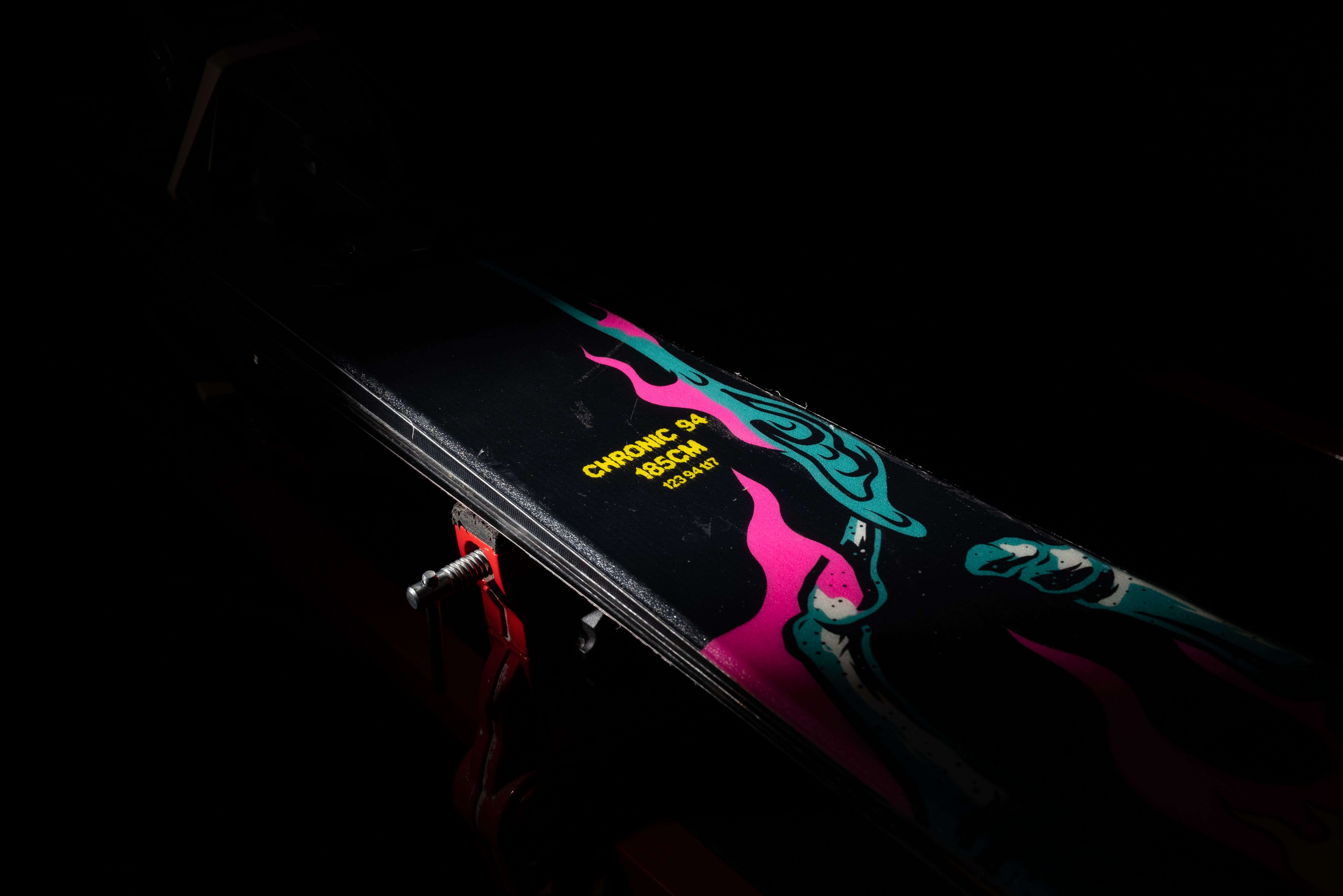 2024 Line Chronic 94 | SkiEssentials