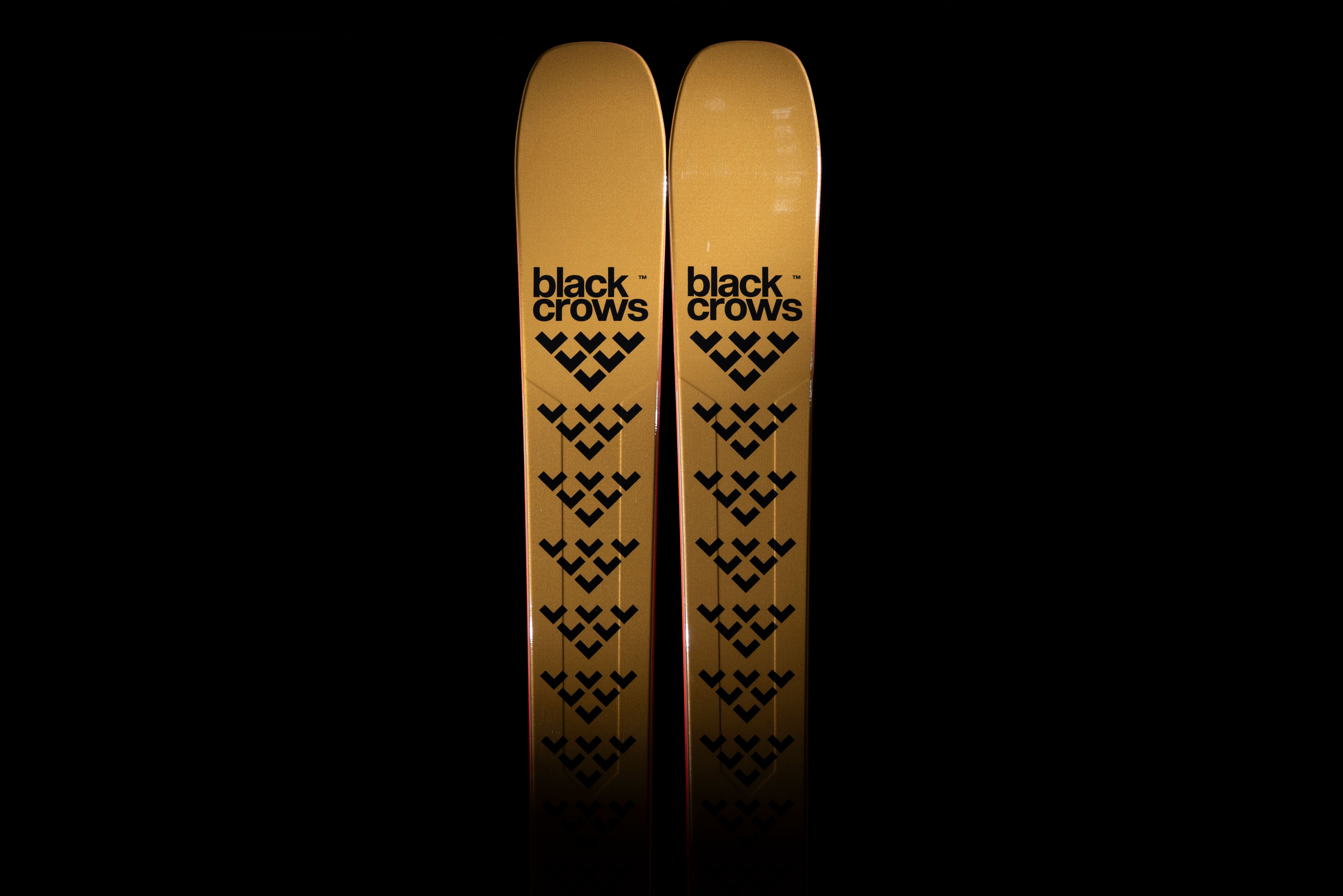 black crows スキー  184cm Black Crows Justis Skis 2026 | evo