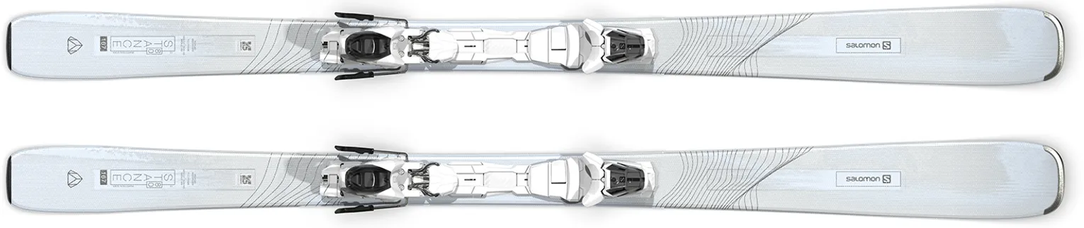 2023 SALOMON STANCE W 80