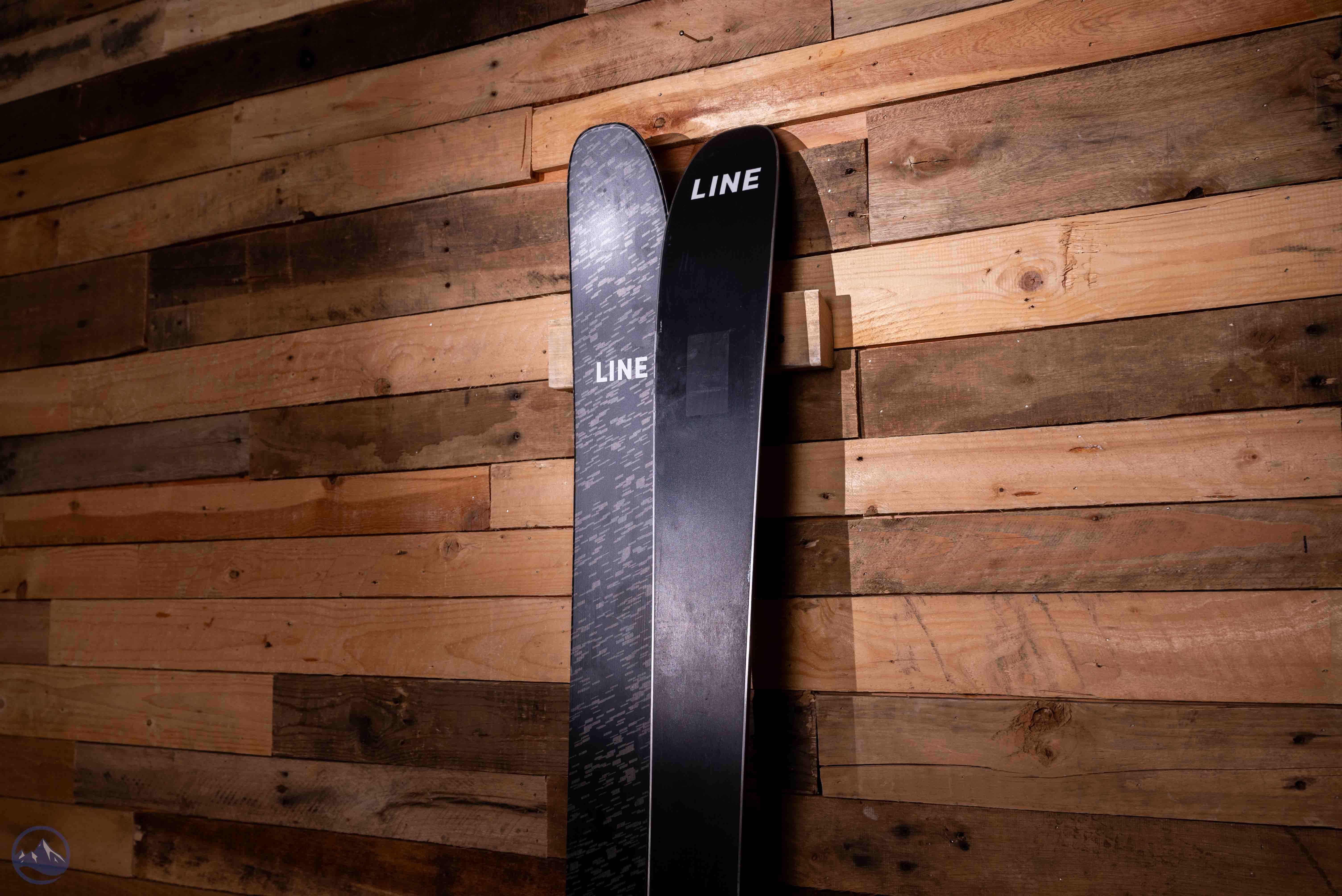 2026 Line Pandora 92 | SkiEssentials