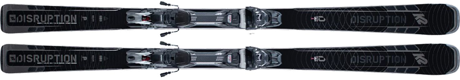 2022 K2 DISRUPTION MTI ALLIANCE