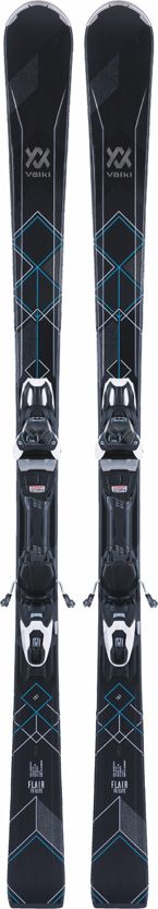 2018 Volkl Flair 76 Elite Women's Skis