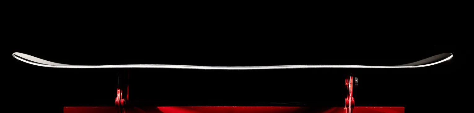 2024 Neversummer proto slinger Rocker Profile