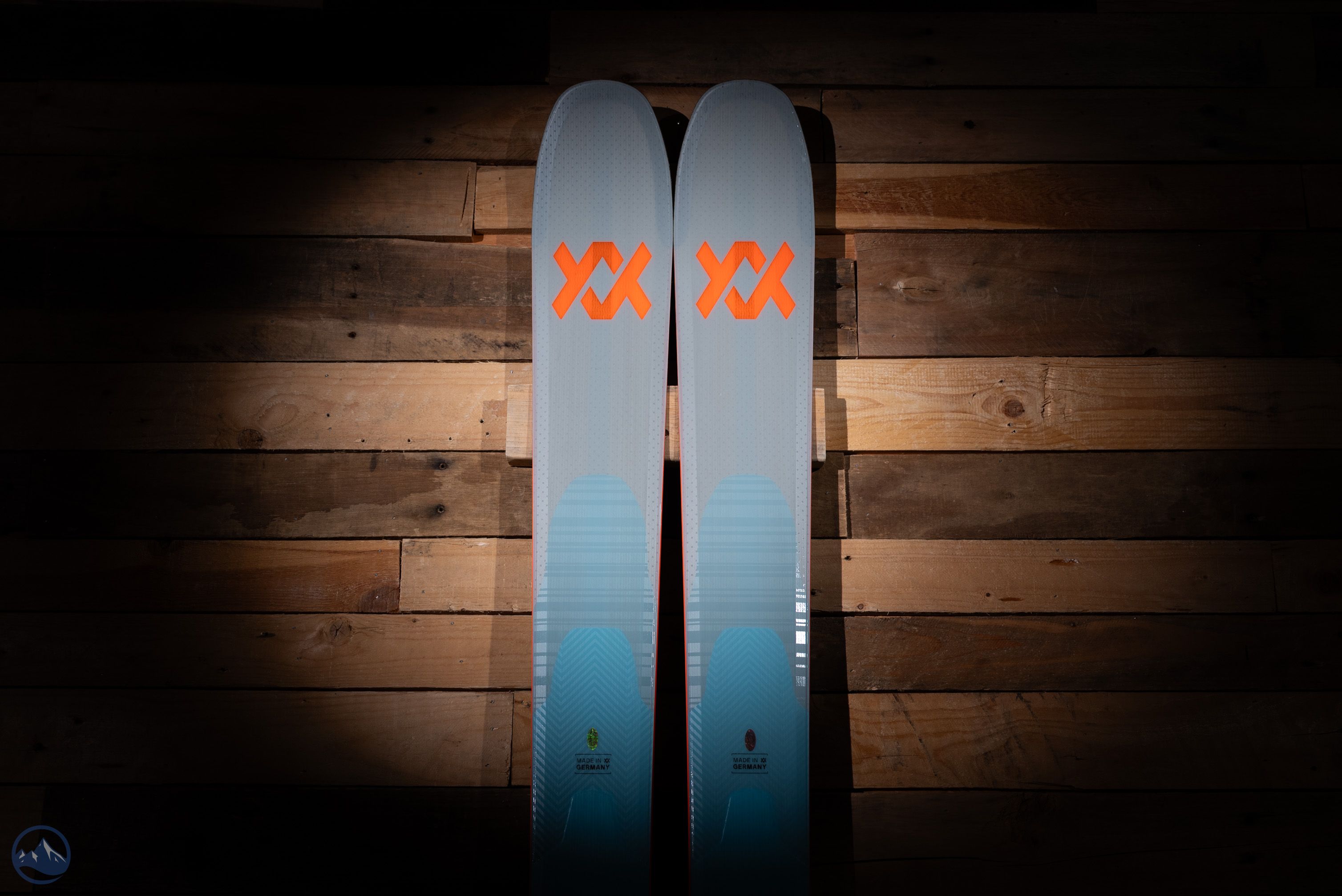 2025 Volkl Blaze 104