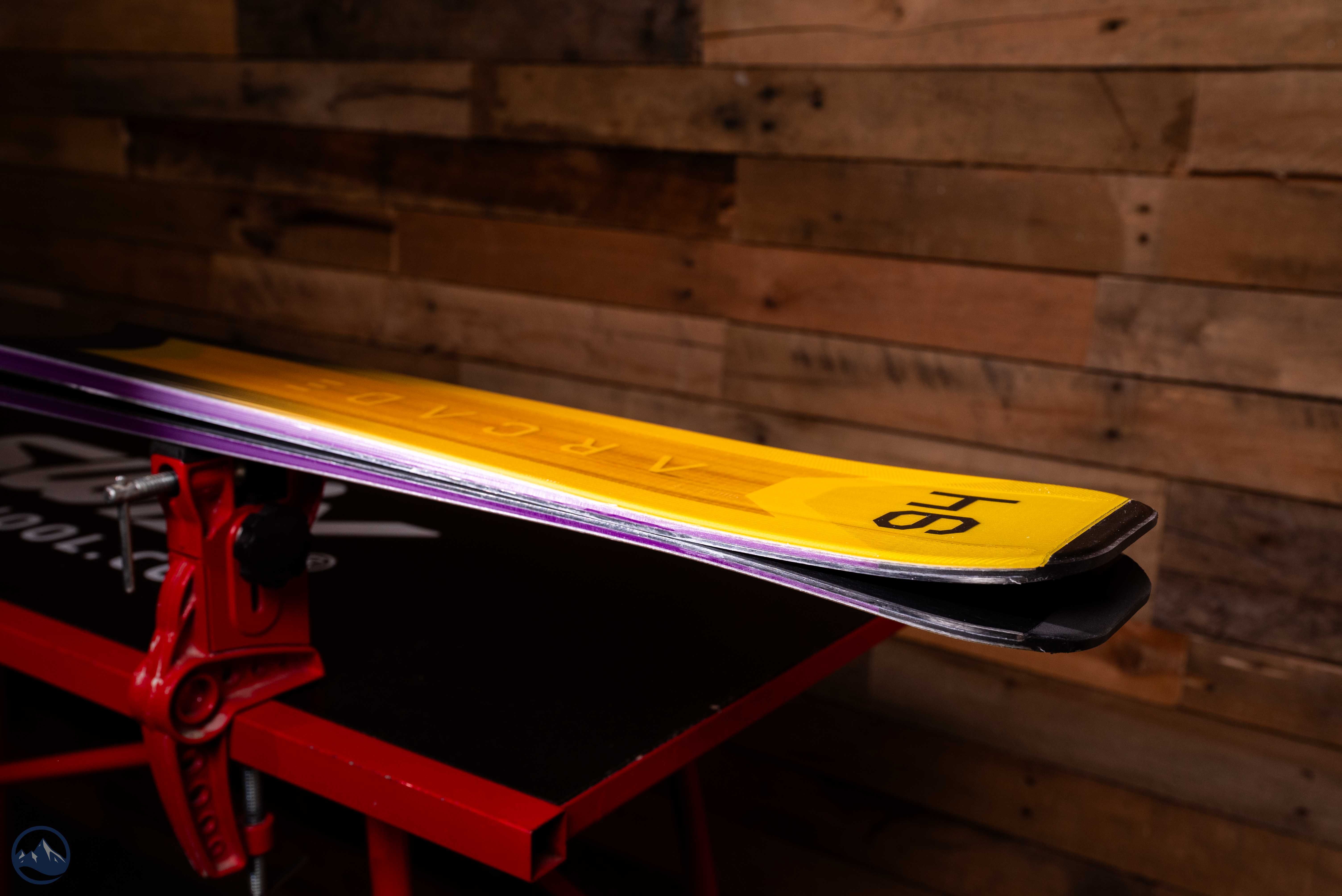 2026 Rossignol Arcade 94