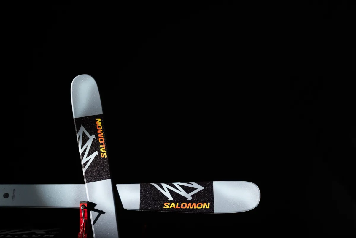 2024 Salomon QST Spark