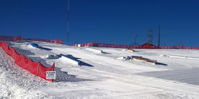 Top Five Fridays February 28, 2020: Ruby Hill Rail Park Image