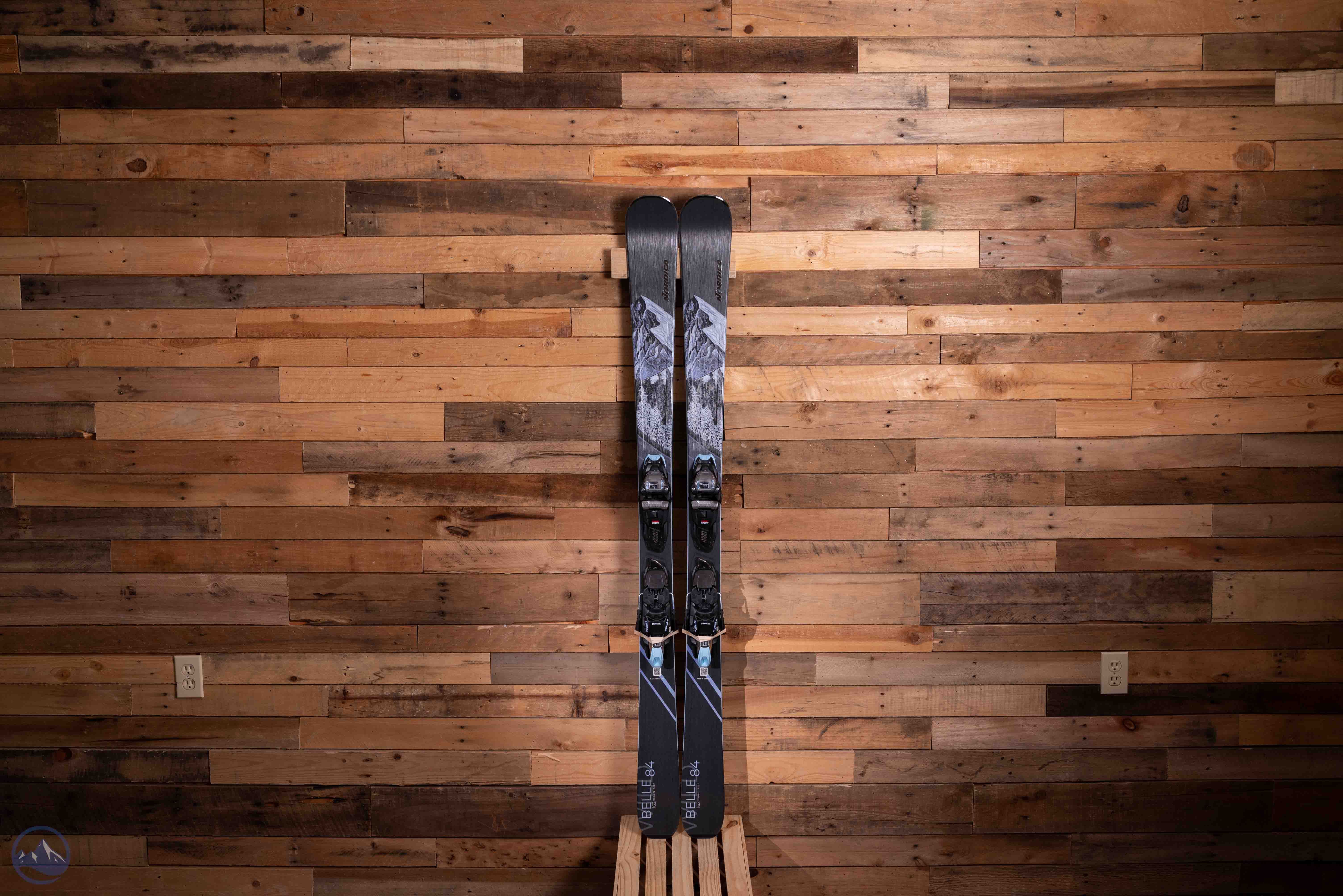 2026 Nordica Wildbelle 84 DC | SkiEssentials