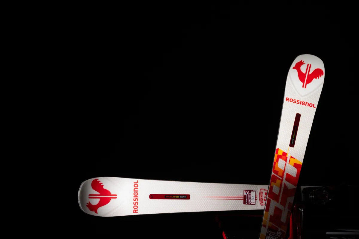 2024 Rossignol Hero Master ST