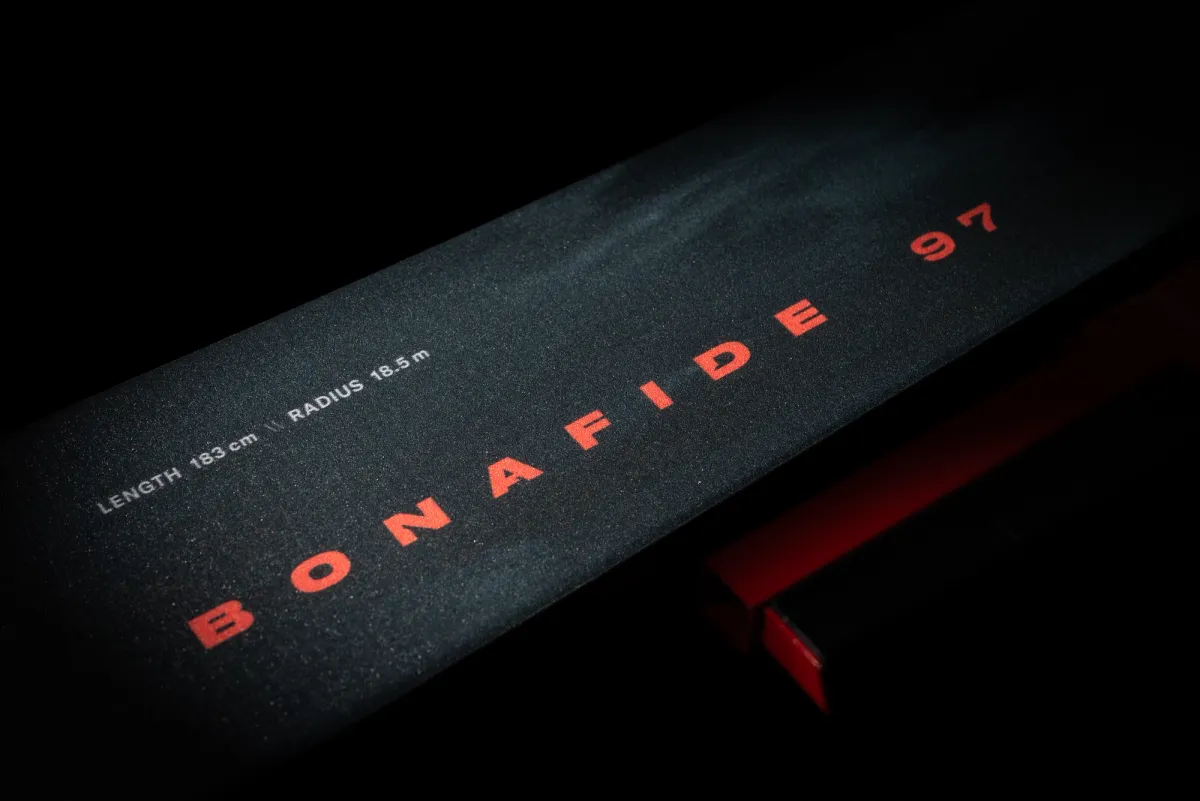 2024 Blizzard Bonafide 97