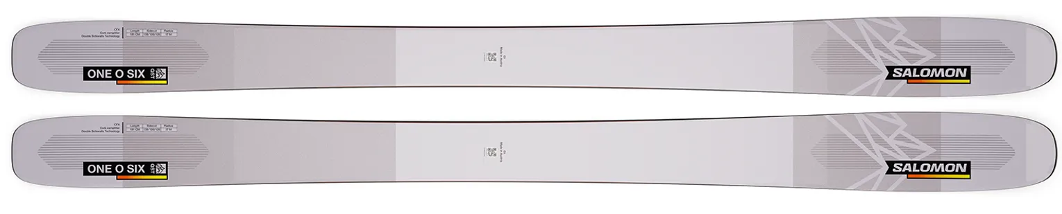 2023 SALOMON QST 106