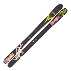 2023 VOLKL REVOLT 95