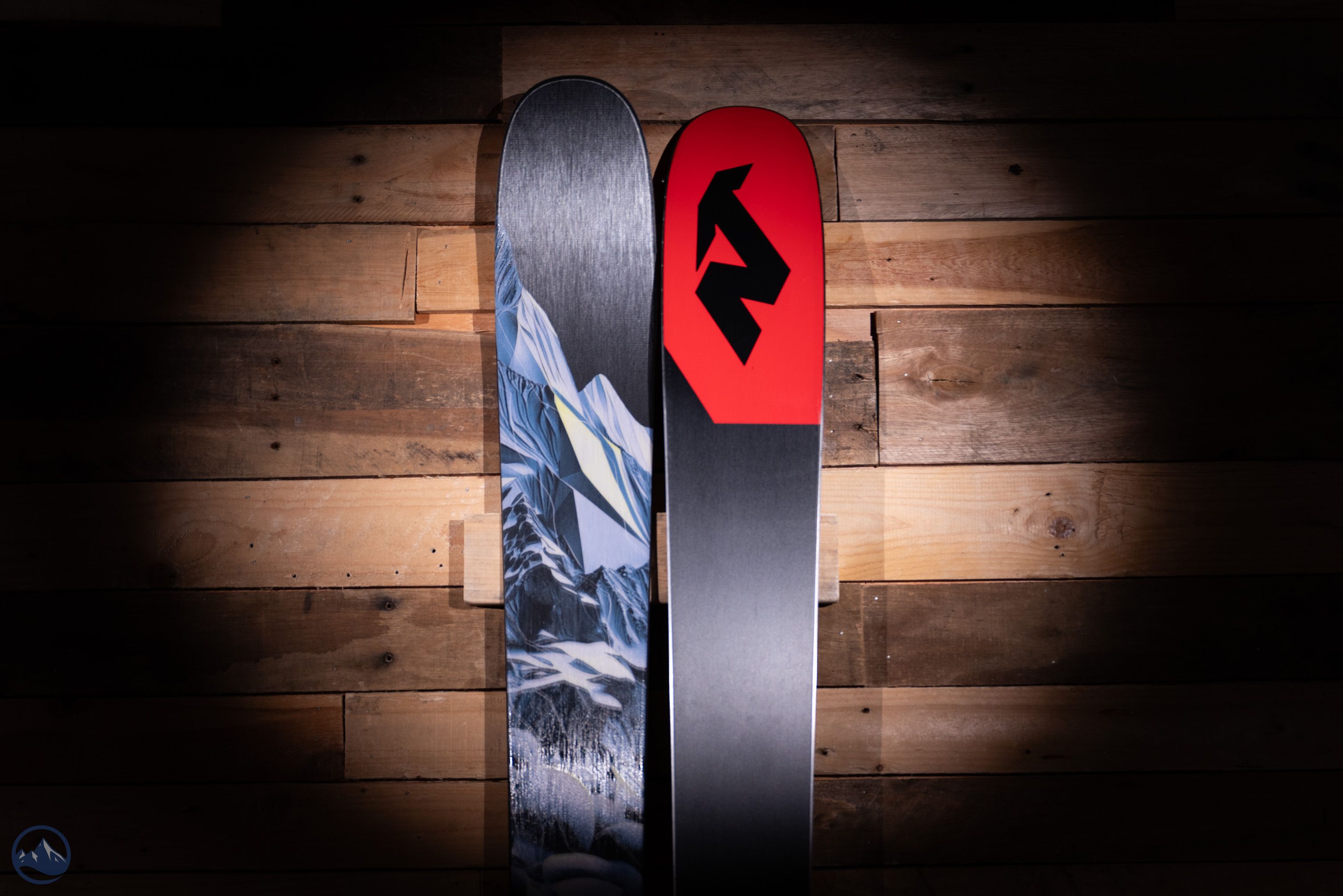 2025 Nordica Enforcer 104