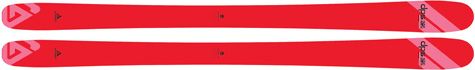 2019 DPS Cassiar 87 Alchemist Ski Image