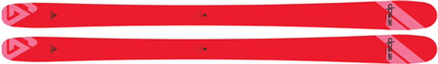 2019 DPS CASSIAR 87.2 ALCHEMIST SKIS