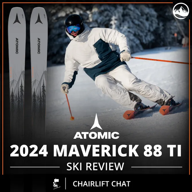 Ski Review