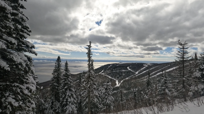Top Five Fridays January 16, 2026: Le Massif Strikers