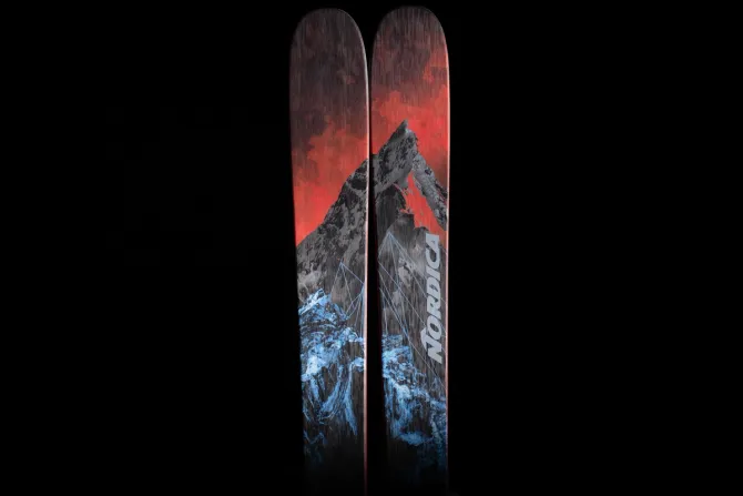 Ski Test and Product Reviews