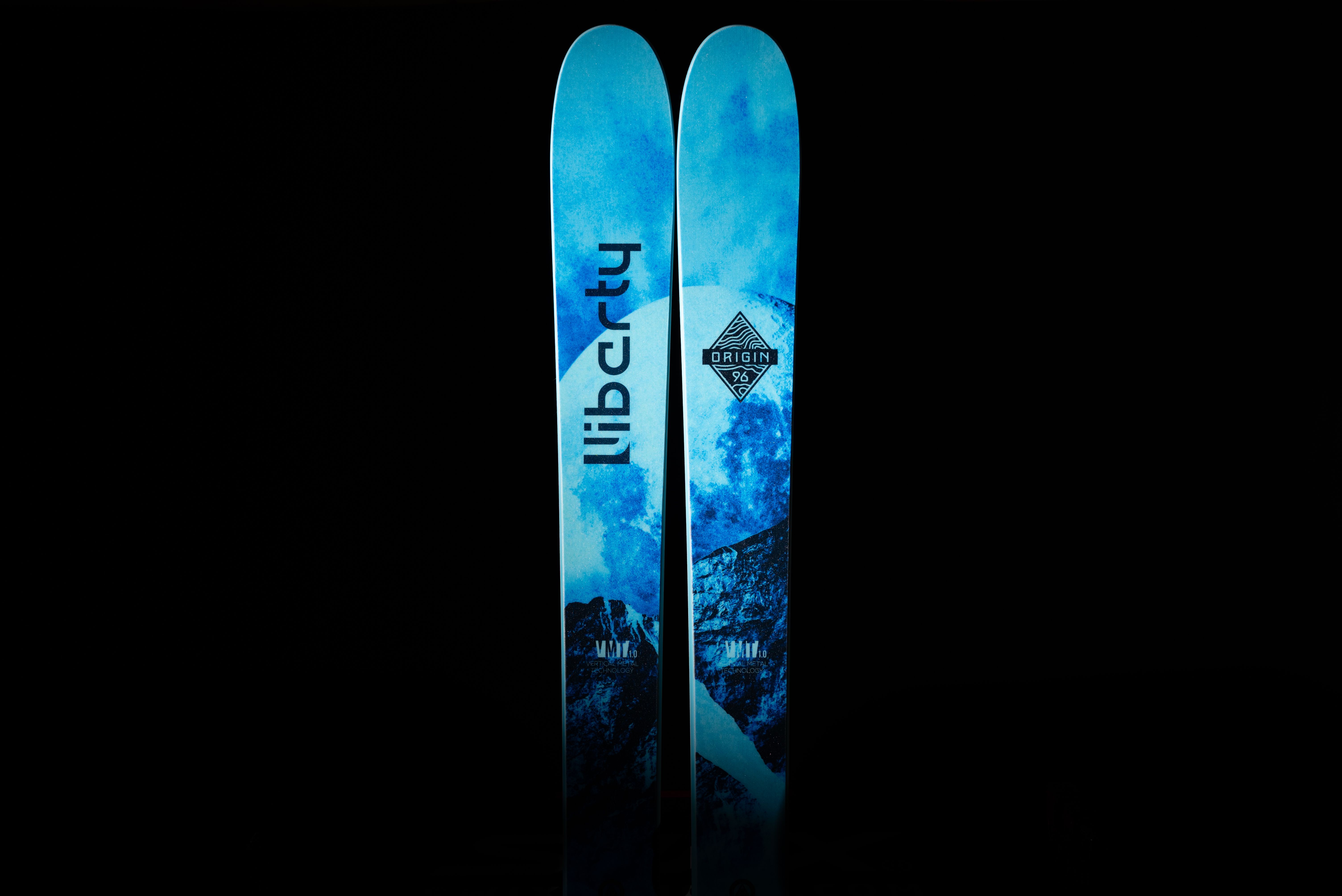 2024 Liberty Origin 96 | SkiEssentials