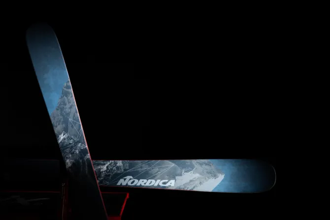 Ski Test and Product Reviews