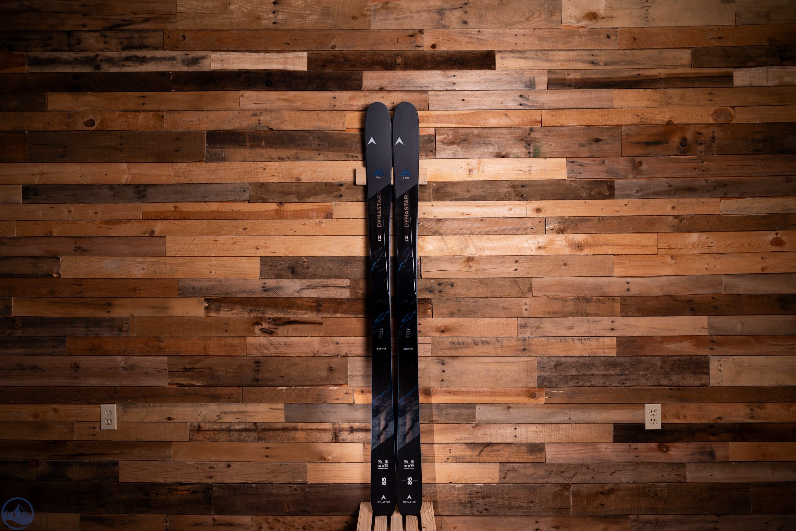 2025 Dynastar M-Pro 85 | SkiEssentials