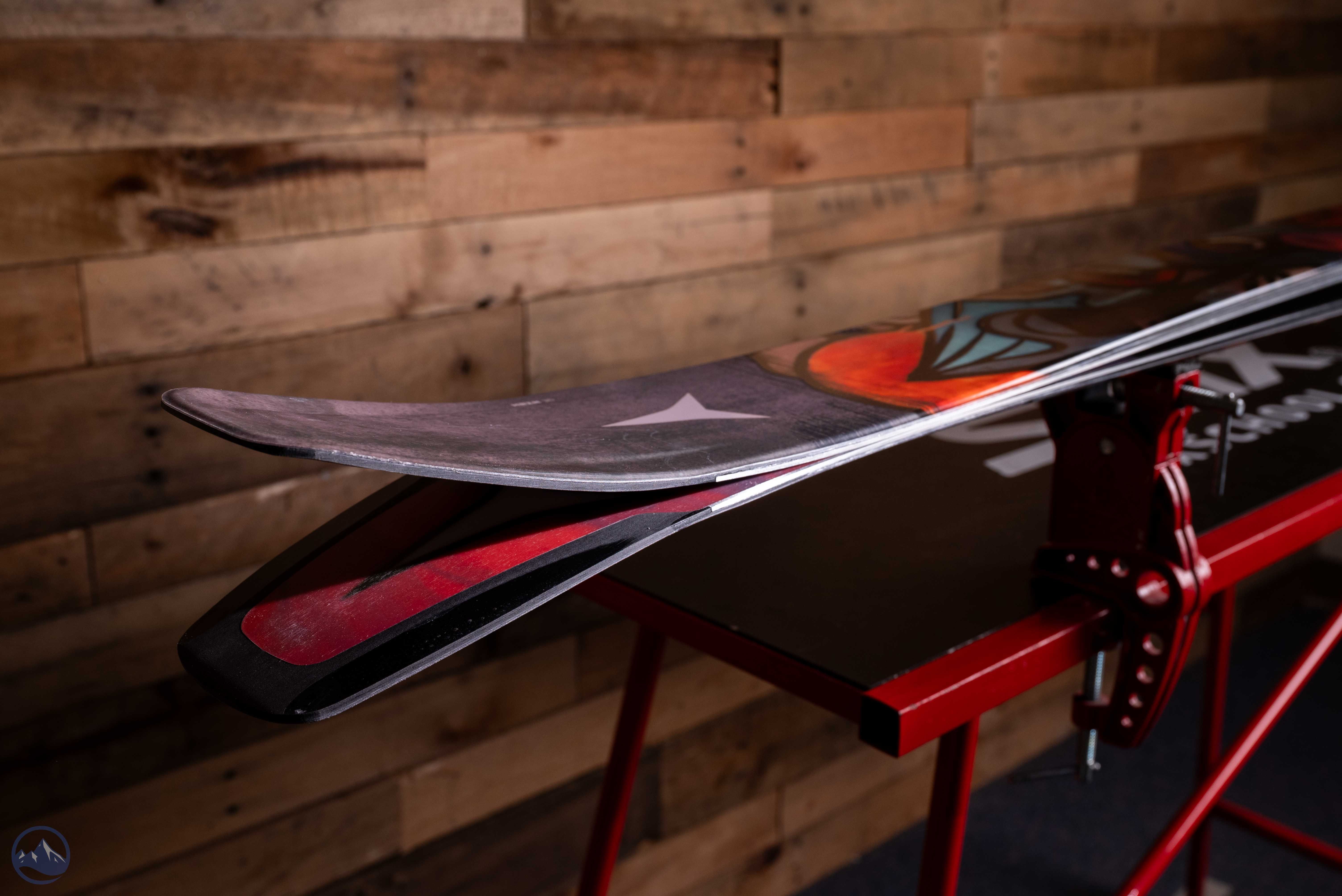 2026 Atomic Bent 100 | SkiEssentials