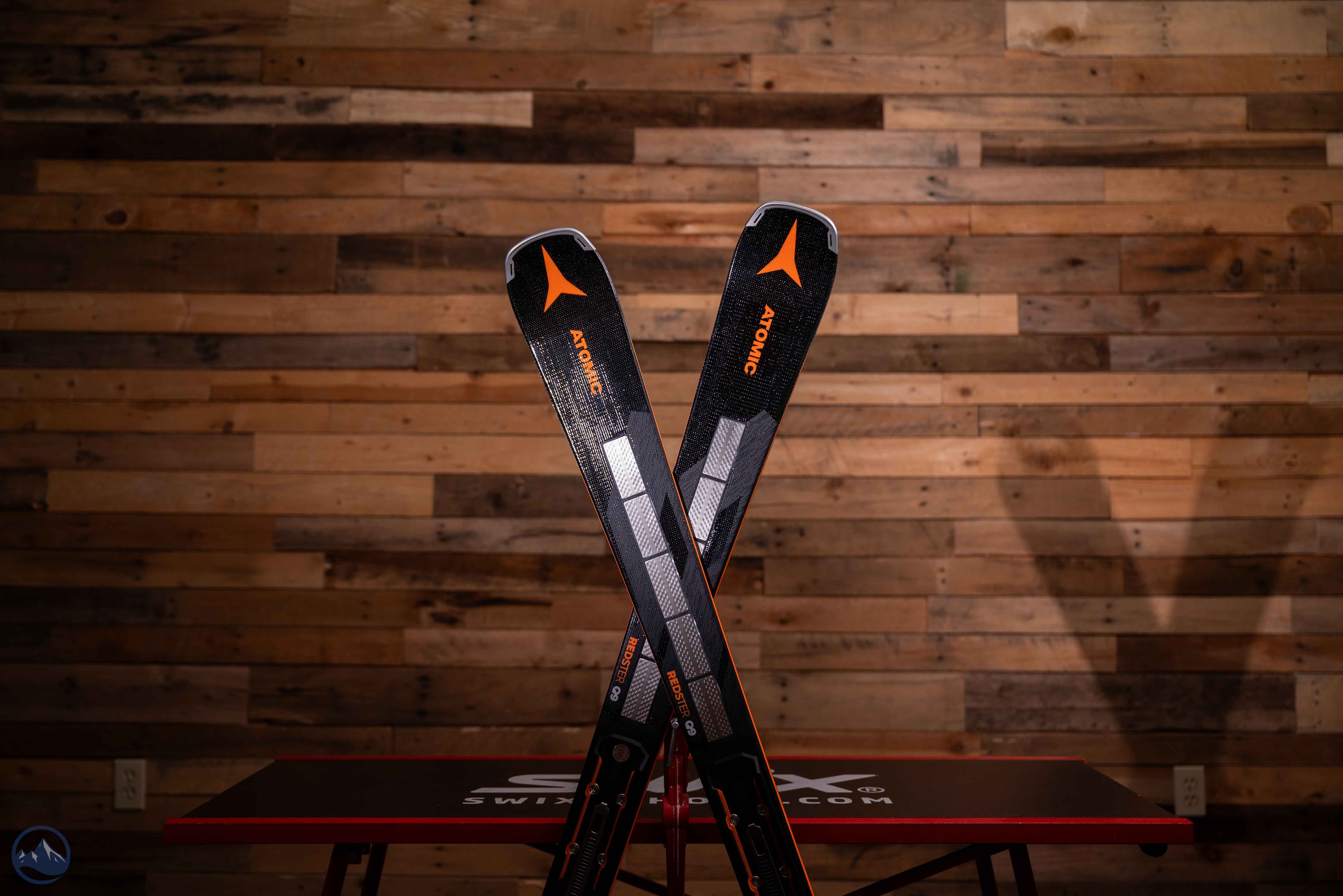 2026 Atomic Redster Q9