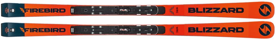 BLIZZARD ブリザード FIREBIRD WRC 182 BLIZZARD ブリザード FIREBIRD WRC 182 Firebird | en