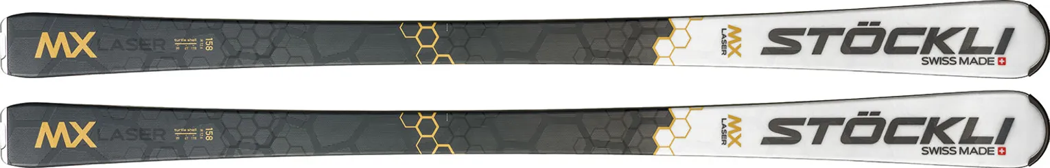 2021 STOCKLI LASER MX