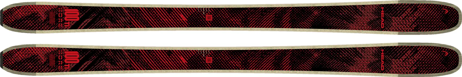 2027 Head Kore 100 TI