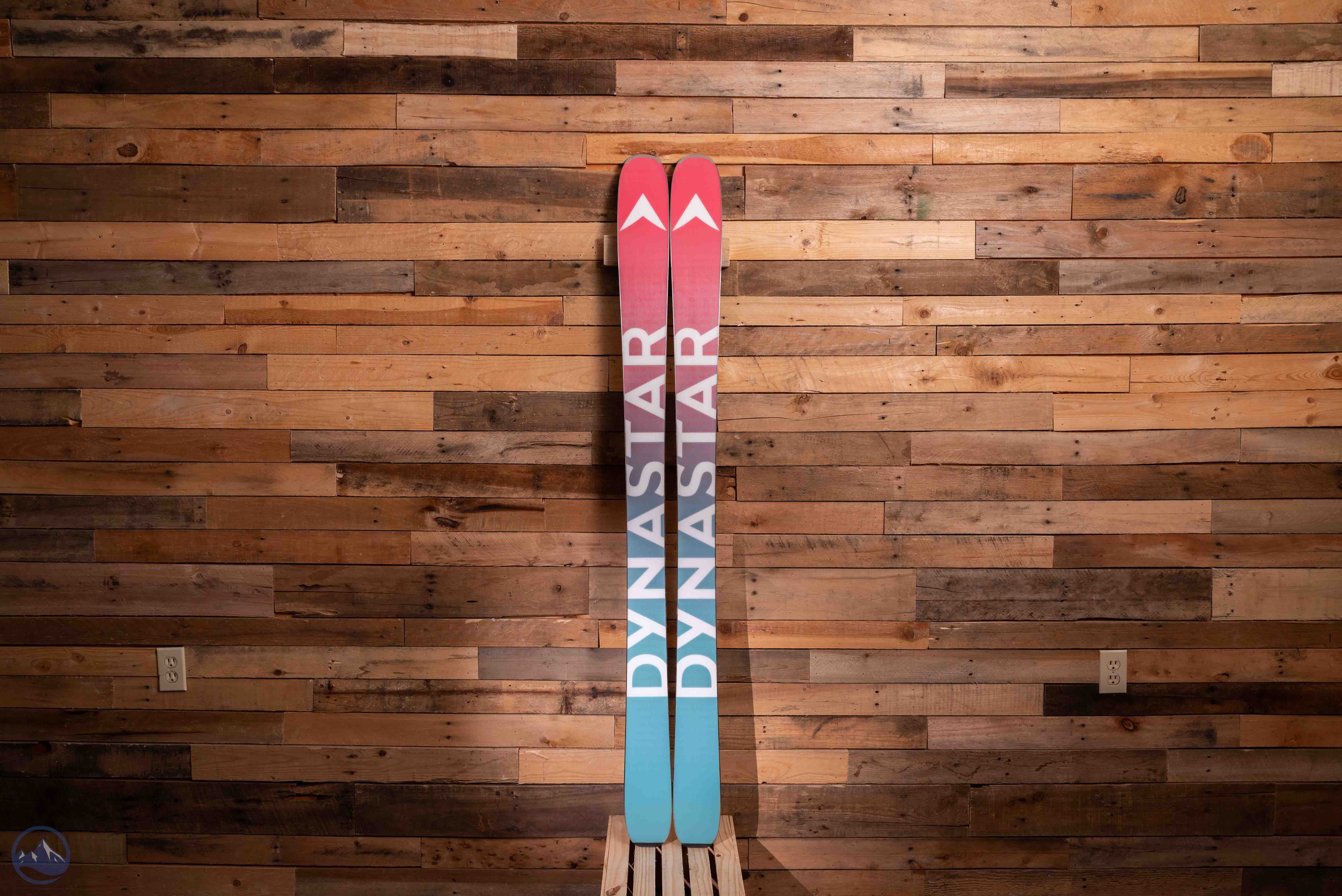 2026 Dynastar M-Pro W 92 | SkiEssentials