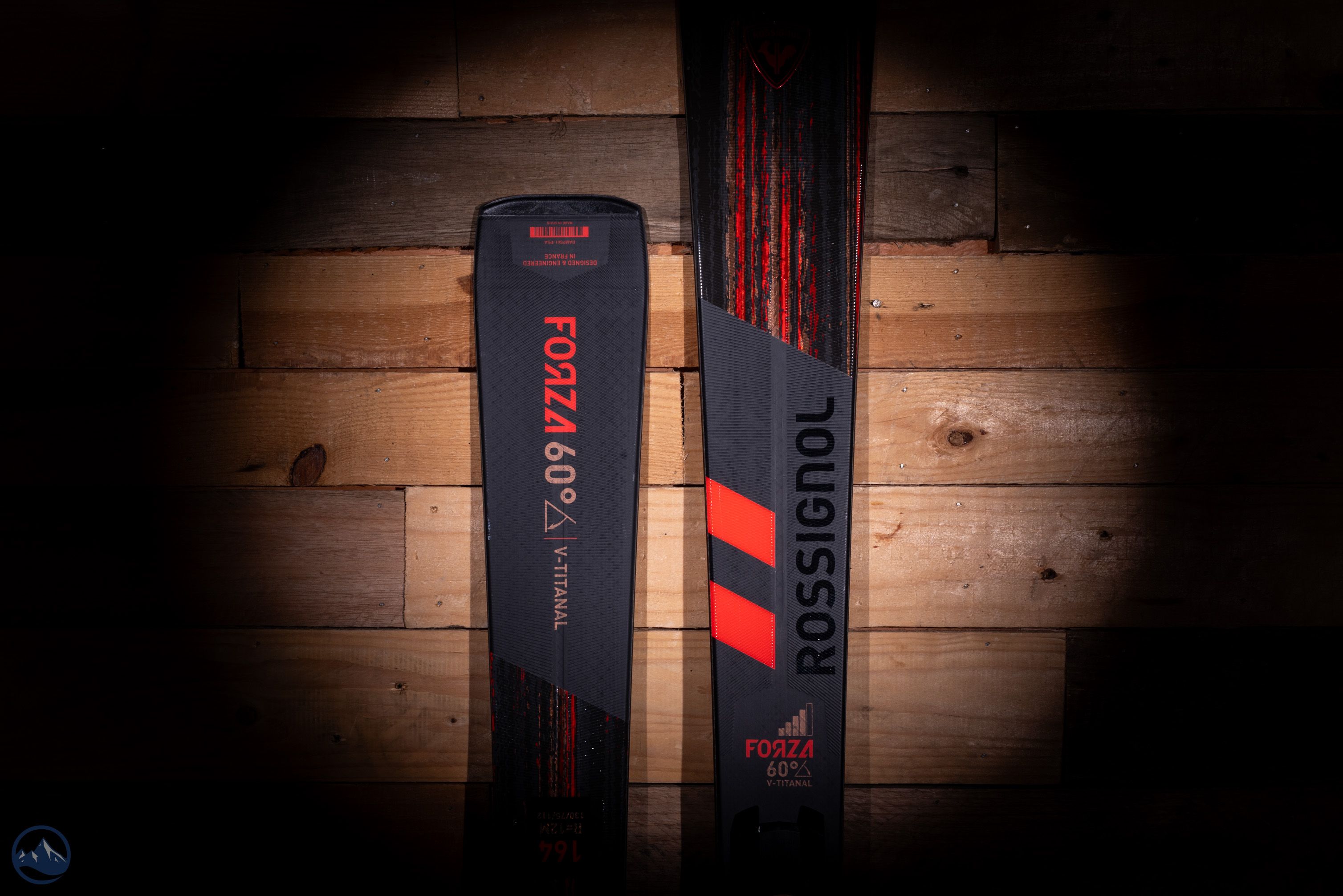 2025 Rossignol Forza 60