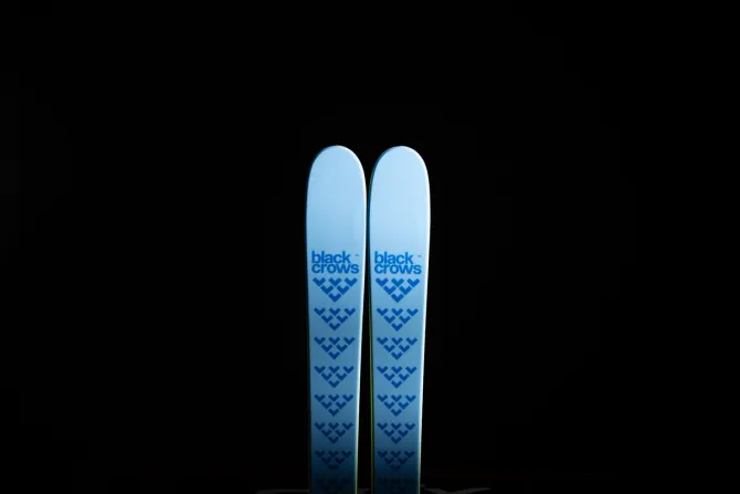 Ski Test and Product Reviews
