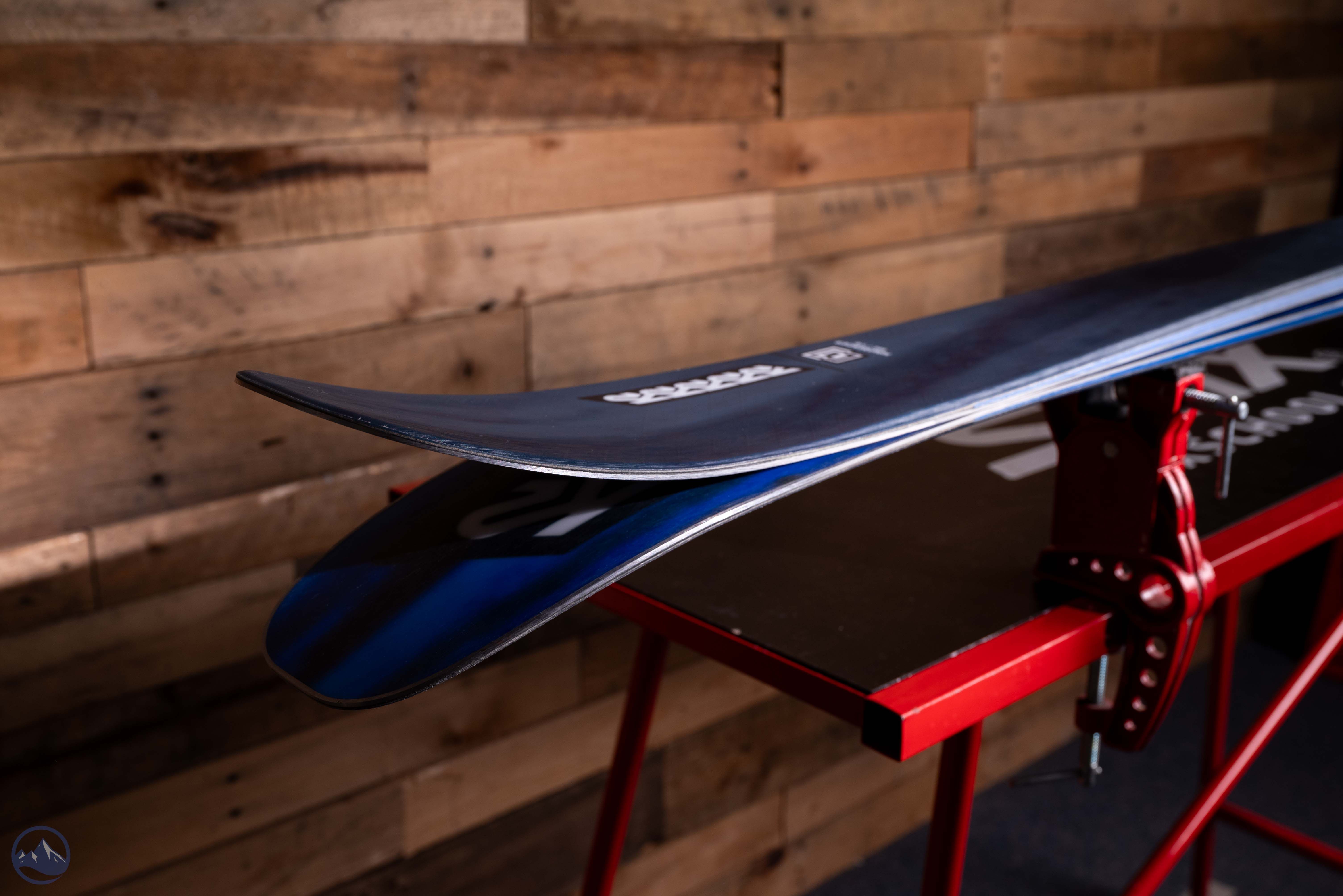 2026 K2 Mindbender 96C