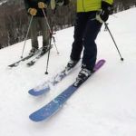2019 Nordica Santa Ana 100 Women's Skis 5