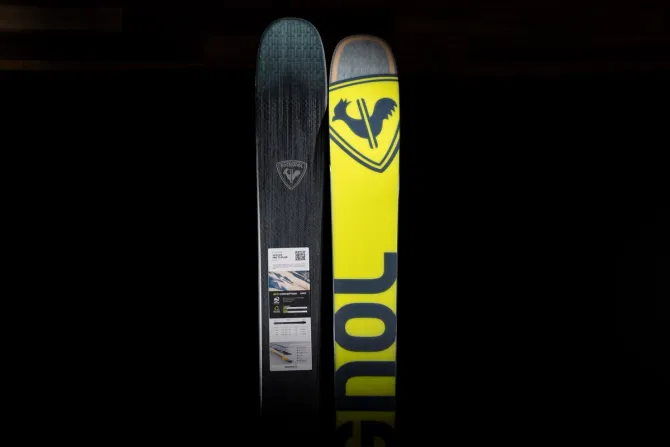 Ski Test and Product Reviews