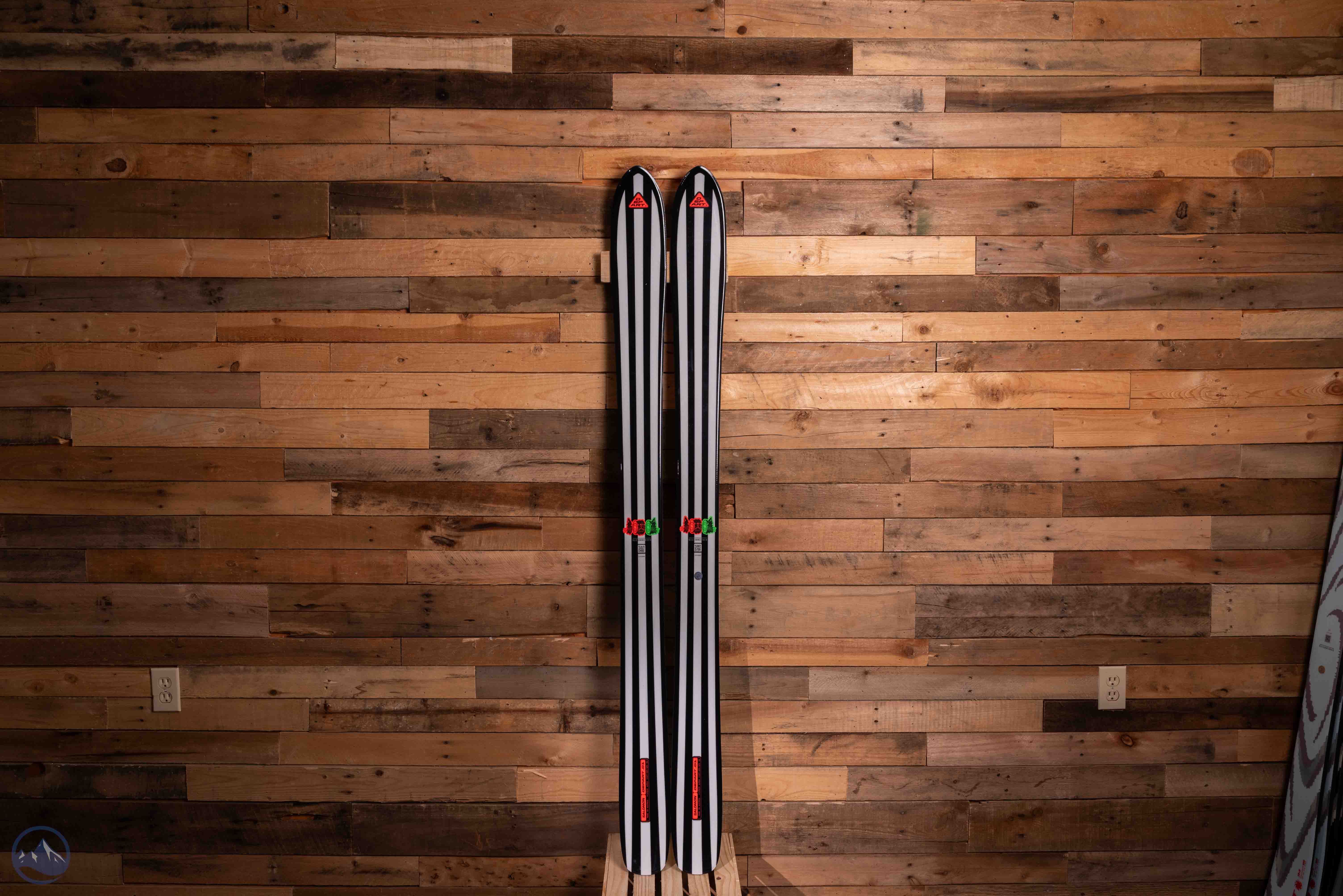 2026 Salomon Depart 1.0