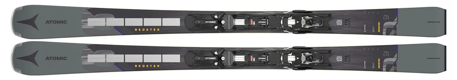 2024 Atomic Redster Q9.8