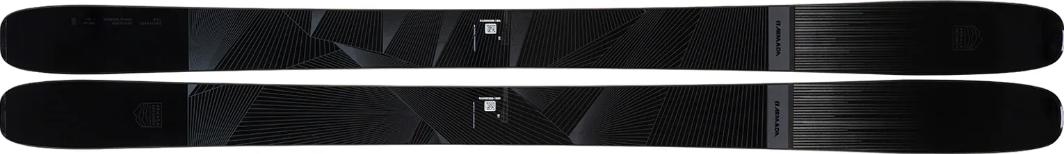 2022 ARMADA DECLIVITY 108 TI